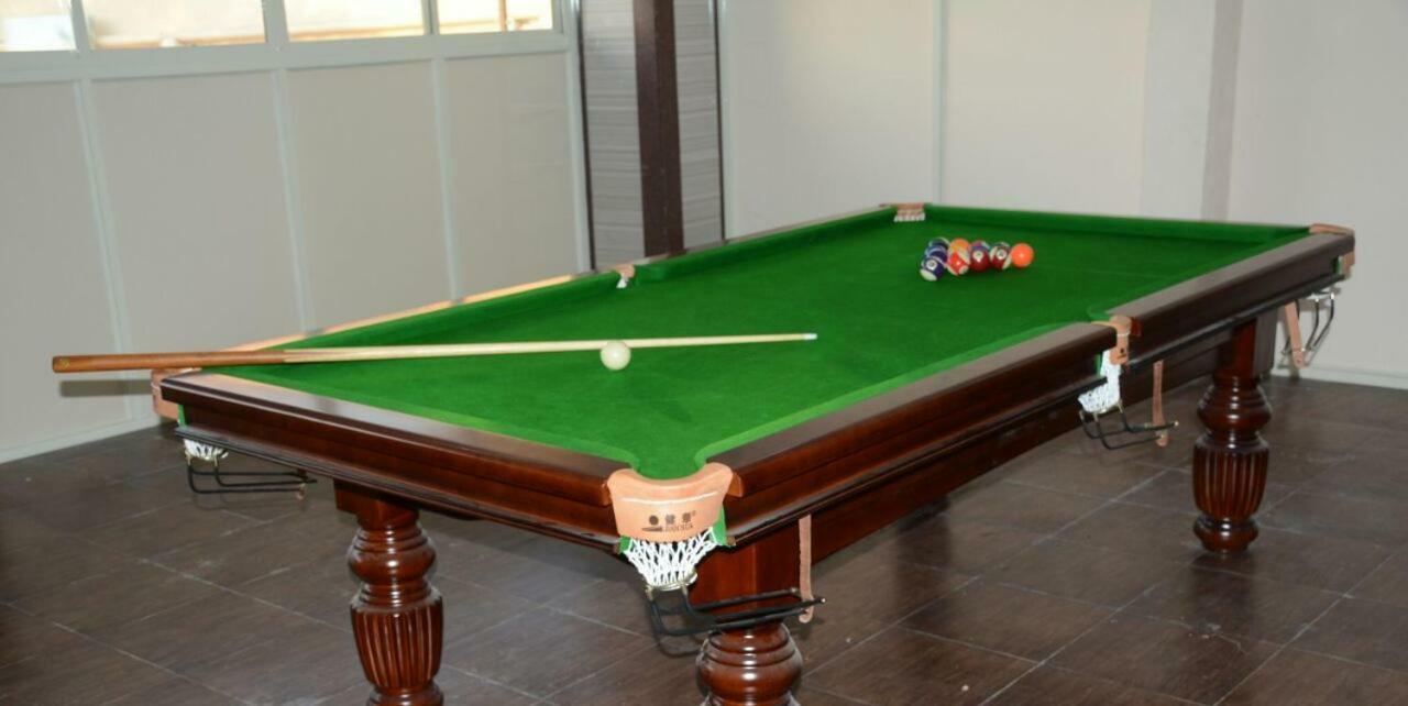 Ratnaa Resort Khamshet Exterior foto